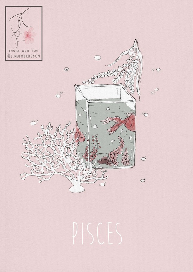 Horoscope 24/6 - 30/6: Nhân Mã ổn định tài chính, Ma Kết giữ vững tinh thần-4