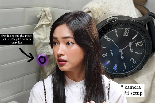 Chuyên gia bảo mật hướng dẫn 3 cách phát hiện camera quay lén-3