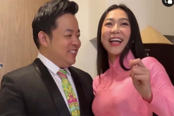 Vua cá Koi ném nhẫn cưới xuống biển, khép lại mối tình ồn ào với Hà Thanh Xuân-2