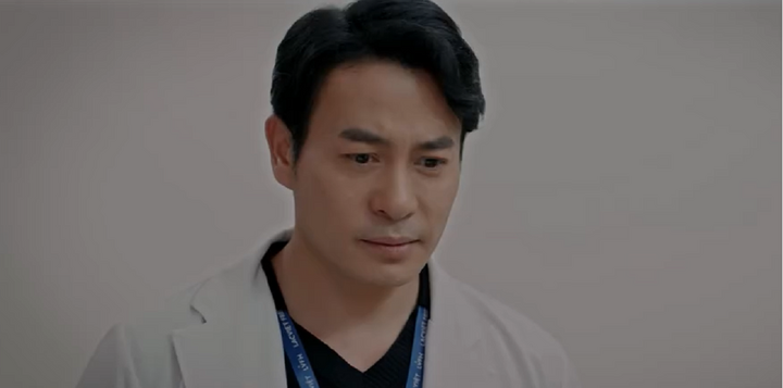 Trạm cứu hộ trái tim: Bác sĩ bỏ rơi bệnh nhân đang chờ mổ, khán giả nổi giận-1