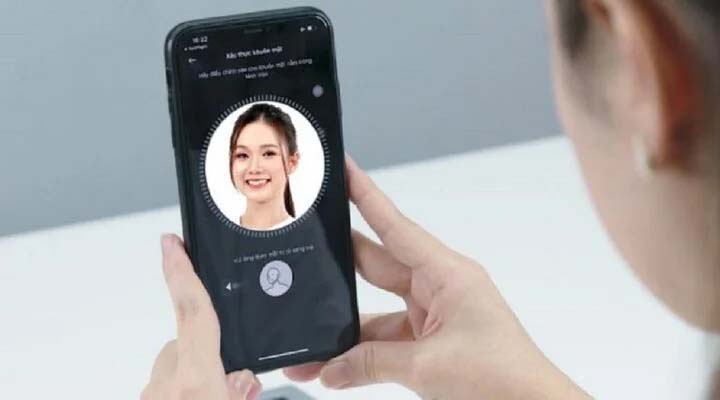 Từ 1/7, những giao dịch chuyển tiền nào phải xác thực khuôn mặt?-1