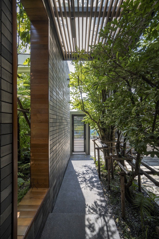 Chiêm ngưỡng mẫu nhà vườn biến cây xanh thành điều hòa không khí-9