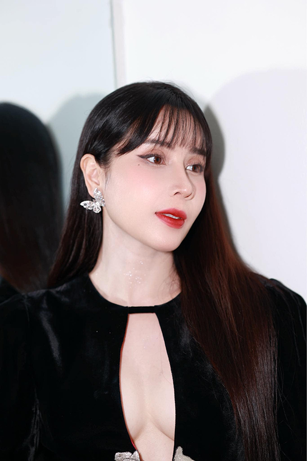 Lưu Hương Giang hậu chia tay có cuộc sống thay đổi ra sao?-1