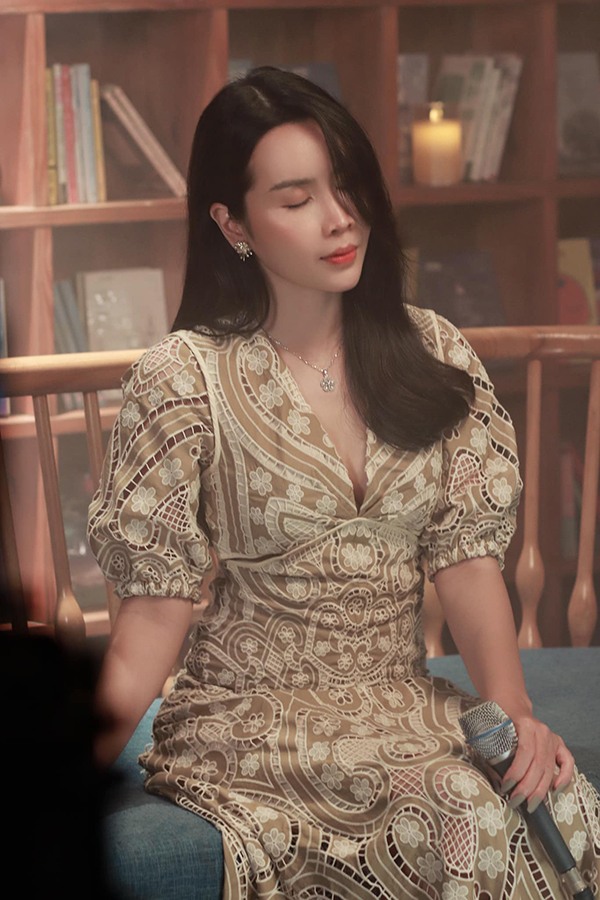 Lưu Hương Giang hậu chia tay có cuộc sống thay đổi ra sao?-4