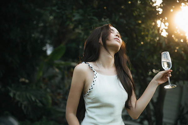 Lưu Hương Giang hậu chia tay có cuộc sống thay đổi ra sao?-5