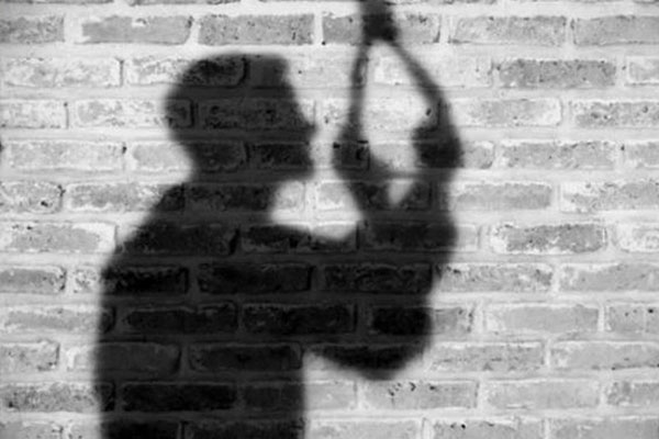 Một thầy giáo tử vong sau 2 lần tự tử-1