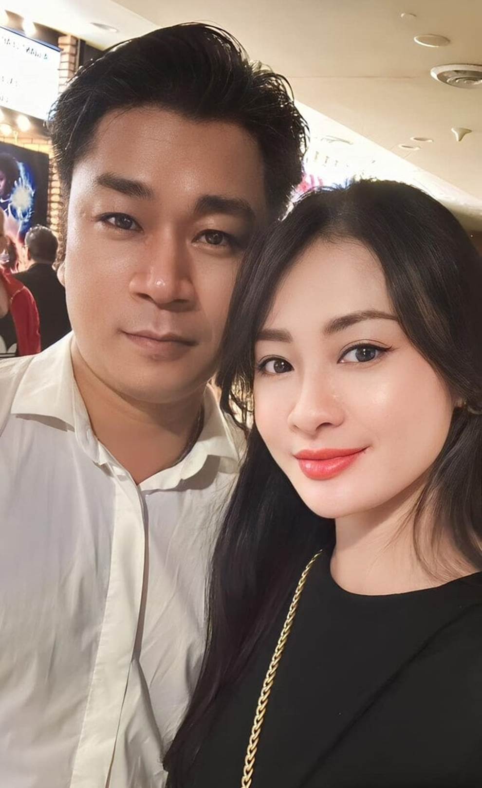 Bị xem là người yêu dự bị, cô gái khiến bạn trai cũ cưa lại, cưới bằng được-2