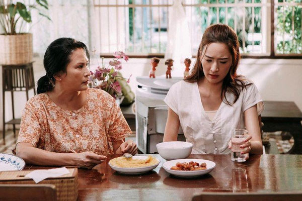 Khó chịu vì mẹ chồng không chăm cháu mà đòi thuê người giúp việc, vô tình nghe bà nói chuyện, tôi mới vỡ lẽ-2