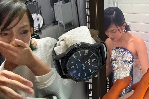 Cần làm rõ mục đích của kẻ quay lén người mẫu Châu Bùi khi thay đồ-2