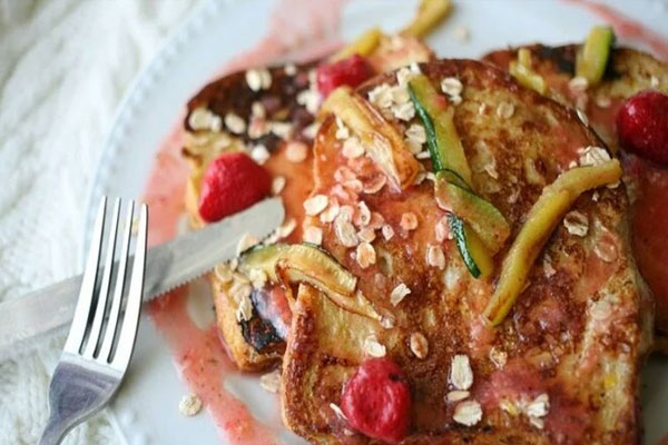 Nhìn cách ăn uống biết ngay vị hôn phu phản bội, cô gái lập tức hủy hôn-1