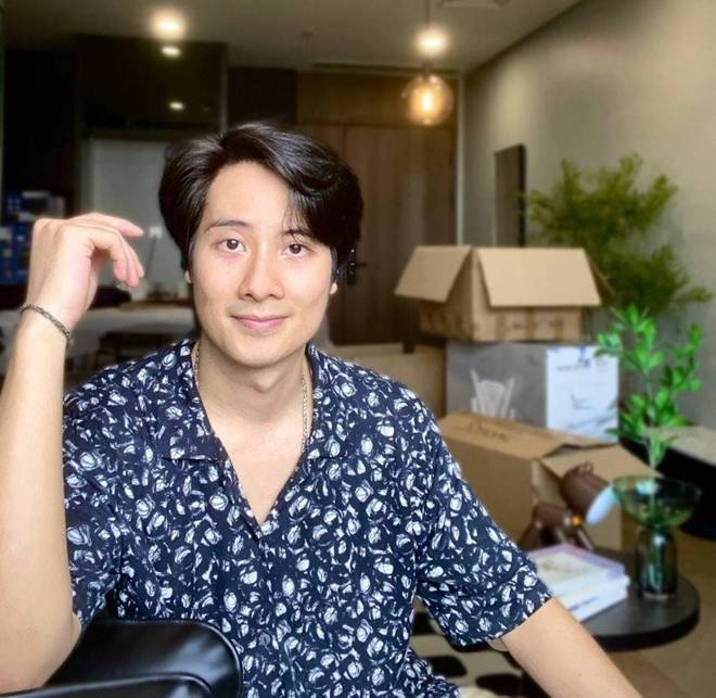 Youtuber từng muốn tương tác Trấn Thành khoe nhà mới, một điểm trong phòng khách làm dân mạng tranh cãi dữ dội-1