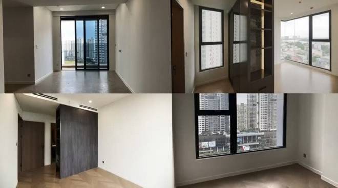 Youtuber từng muốn tương tác Trấn Thành khoe nhà mới, một điểm trong phòng khách làm dân mạng tranh cãi dữ dội-3