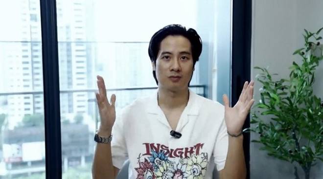 Youtuber từng muốn tương tác Trấn Thành khoe nhà mới, một điểm trong phòng khách làm dân mạng tranh cãi dữ dội-4