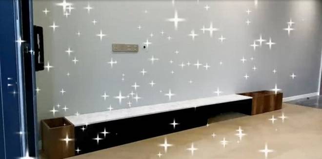 Youtuber từng muốn tương tác Trấn Thành khoe nhà mới, một điểm trong phòng khách làm dân mạng tranh cãi dữ dội-7