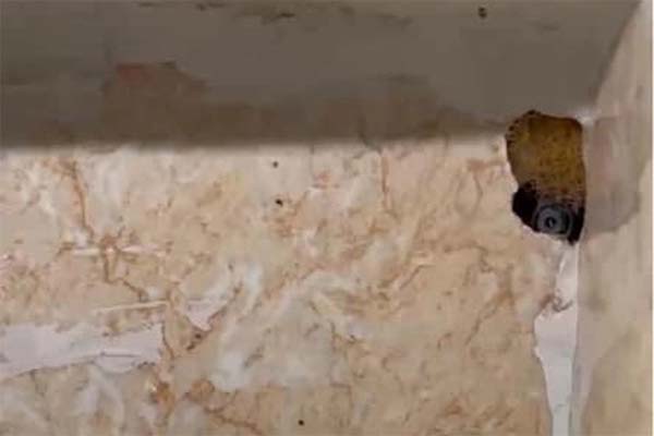 Xử phạt chủ nhà trọ ở Hà Nội đặt máy quay lén nữ sinh-2