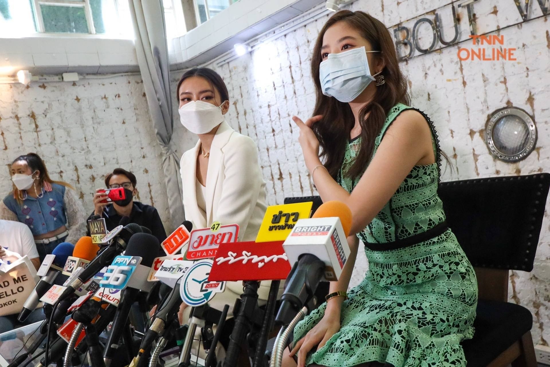 Cơn ác mộng bị quay lén lúc thay đồ-6