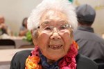 4 bí quyết sống thọ của cụ bà 110 tuổi, vẫn đi bộ 6km mỗi ngày mà không biết mệt