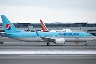 Korean Air điều tra vụ máy bay Boeing rơi gần 8.000 m