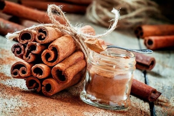 Gia vị quen thuộc này hóa ra lại là khắc tinh của nhiều bệnh thường gặp-3