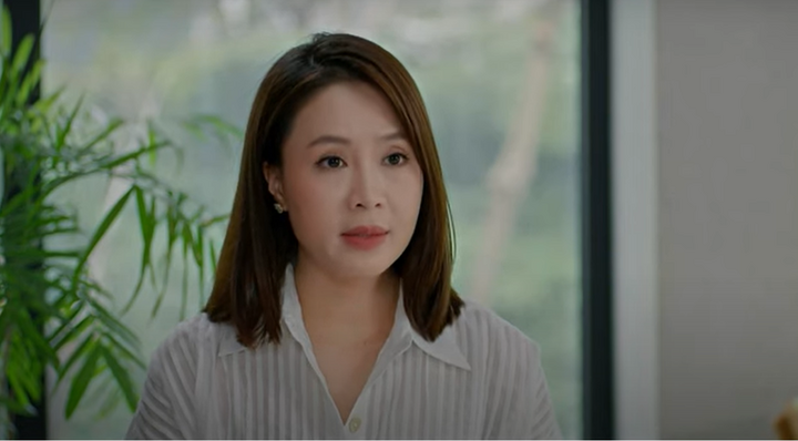 Trạm cứu hộ trái tim tập 48: Nghĩa bỏ An Nhiên, mong nối lại tình xưa với vợ cũ-1