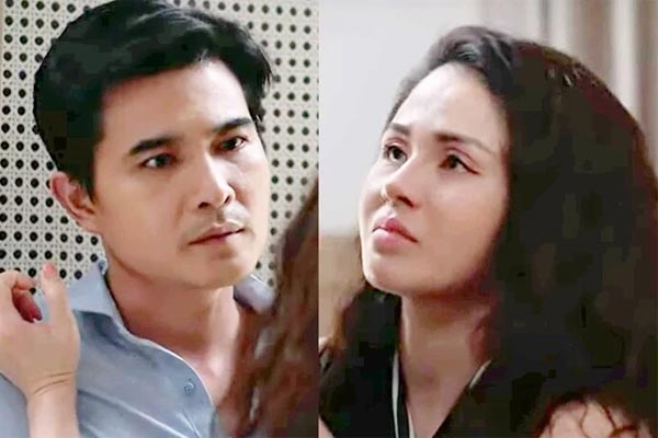 Trạm cứu hộ trái tim tập 51: An Nhiên có dấu hiệu tỉnh lại, Mỹ Đình sinh 3 con-3