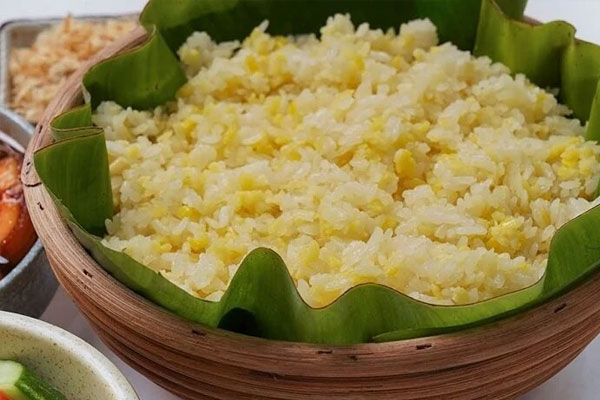 Cách nấu món nấm hải sản xào thịt heo đơn giản-2