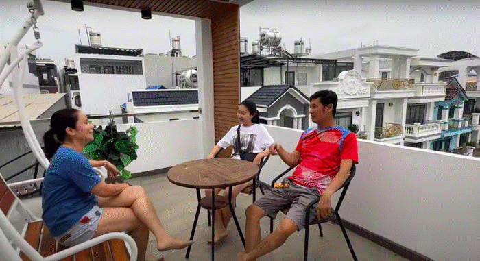 Căn nhà mới giá hơn 7 tỷ, ai mua bán luôn của MC Cát Tường có gì đặc biệt?-3