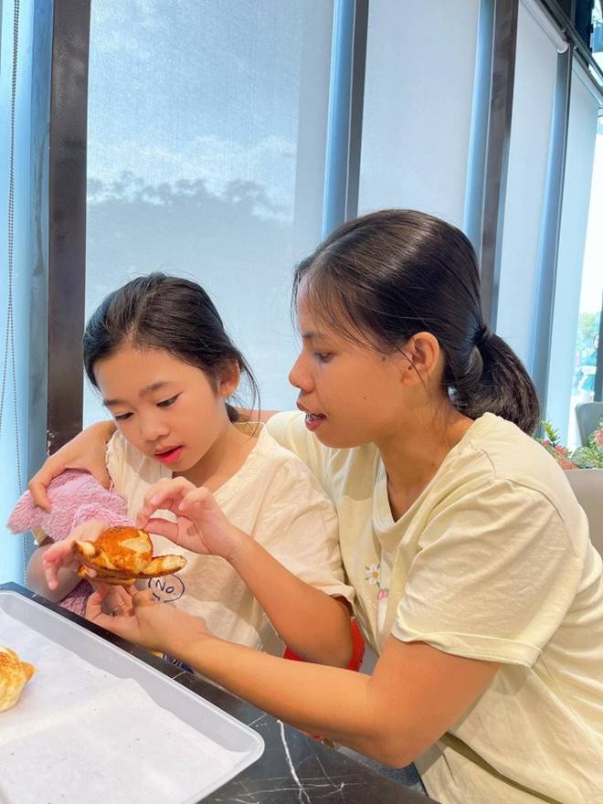 Bảo mẫu bị nhục mạ vì cho con gái Mai Phương đi xuyên Việt, uất ức réo tên Phùng Ngọc Huy-5