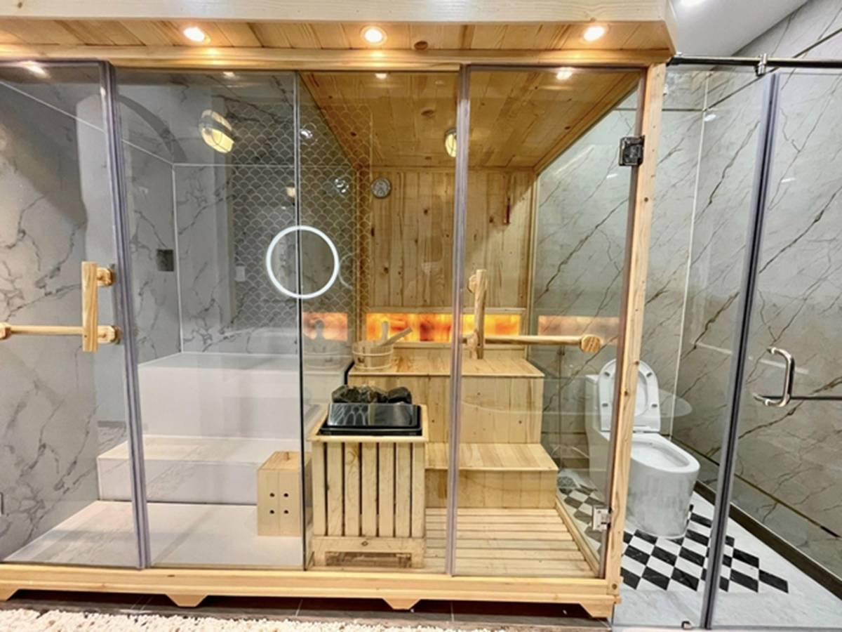 Căn nhà mới giá hơn 7 tỷ, ai mua bán luôn của MC Cát Tường có gì đặc biệt?-8