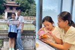 Bảo mẫu bị nhục mạ vì cho con gái Mai Phương đi xuyên Việt, uất ức 'réo tên' Phùng Ngọc Huy