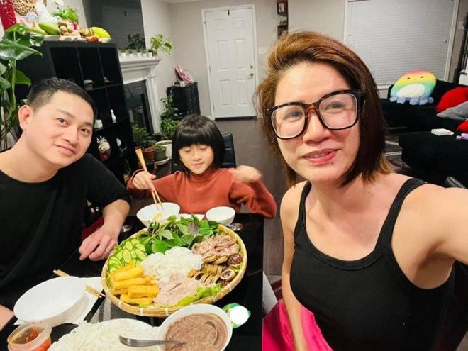 6 tháng sang Mỹ định cư, Trang Trần tự hào khoe con gái đã có bạn người Mỹ, nói sắp giàu vì điều này-4