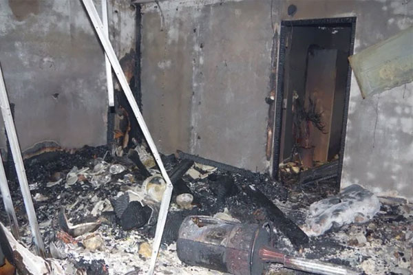 Cô gái bán vé số bị bạn giết, hiếp dâm và cướp tài sản-2