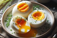 Điều gì xảy ra với cơ thể sau khi bạn ăn trứng vào buổi sáng?