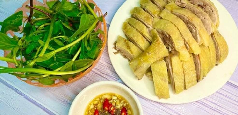 Mẹo luộc thịt ngan mềm, thơm ngon như nhà hàng, quán nhậu-1