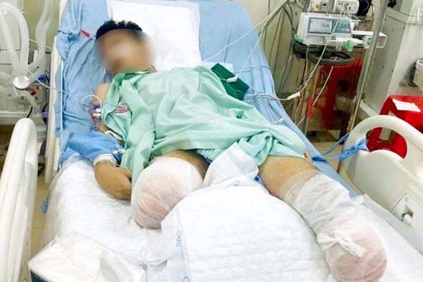 Công an tìm ra nam sinh Hà Nội phao tin đề thi tốt nghiệp THPT 2024 trên TikTok-2