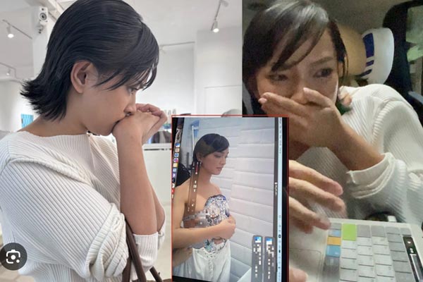 Căn nhà cực chất của người đẹp vừa tố bị quay lén khi chụp hình ở studio-30