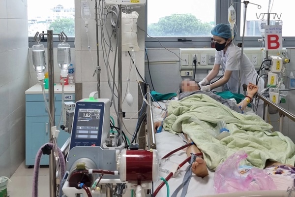 Hủy hoại nhan sắc vì thẩm mỹ viện dỏm: Banh dung nhan, tàn vóc dáng-1