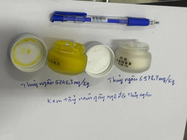 Hủy hoại nhan sắc vì thẩm mỹ viện dỏm: Banh dung nhan, tàn vóc dáng-2