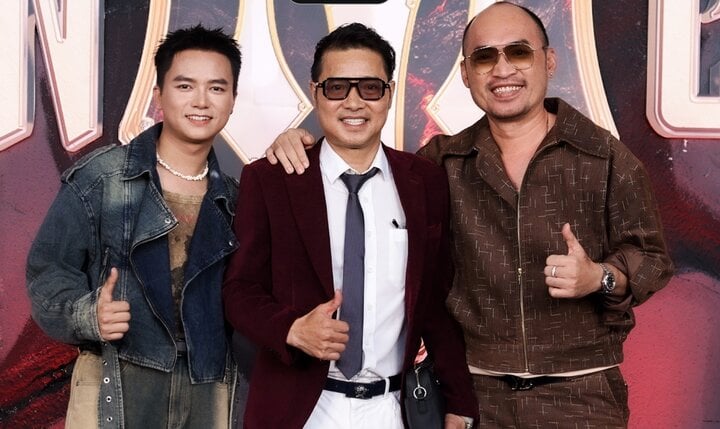 Bằng Kiều: Tôi sẽ đu dây, trồng cây chuối tại Anh trai vượt ngàn chông gai-2