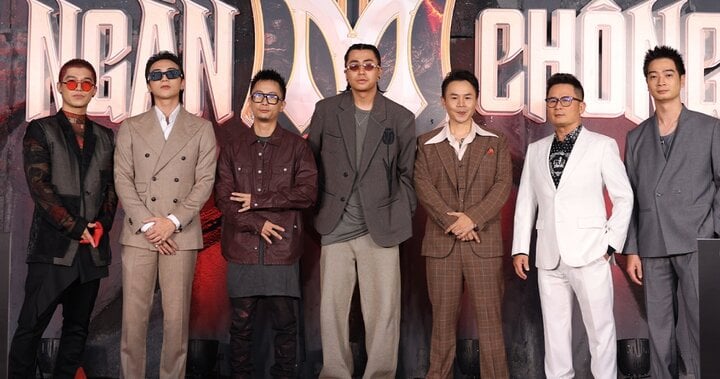 Bằng Kiều: Tôi sẽ đu dây, trồng cây chuối tại Anh trai vượt ngàn chông gai-1