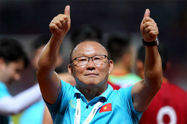 HLV Park Hang Seo khao khát trở lại, nhưng vì đâu chưa thể?-3