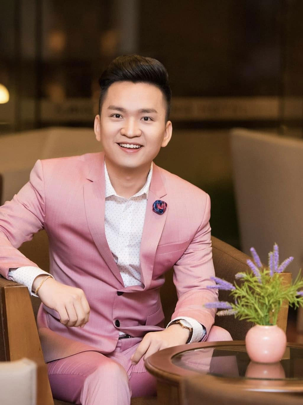 MC Hạnh Phúc VTV 9 năm ăn chay trường, phải hủy tiệc cưới vào phút chót-2