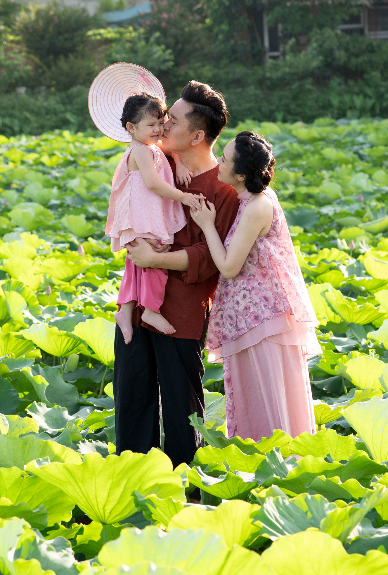 MC Hạnh Phúc VTV 9 năm ăn chay trường, phải hủy tiệc cưới vào phút chót-4