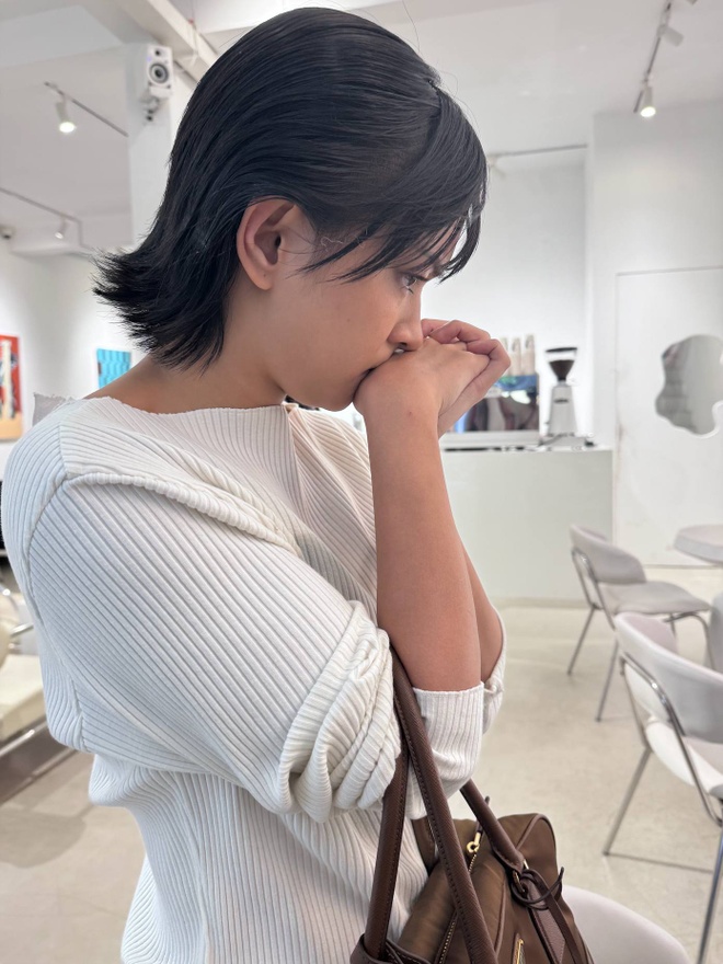 Căn nhà cực chất của người đẹp vừa tố bị quay lén khi chụp hình ở studio-1