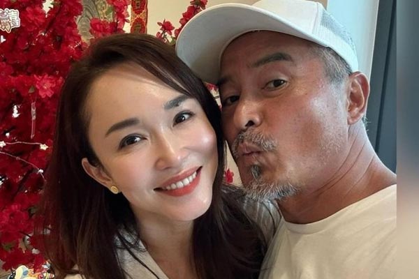 Phạm Văn Phương bỏ lỡ lễ trao giải vì chăm con đi thi-3