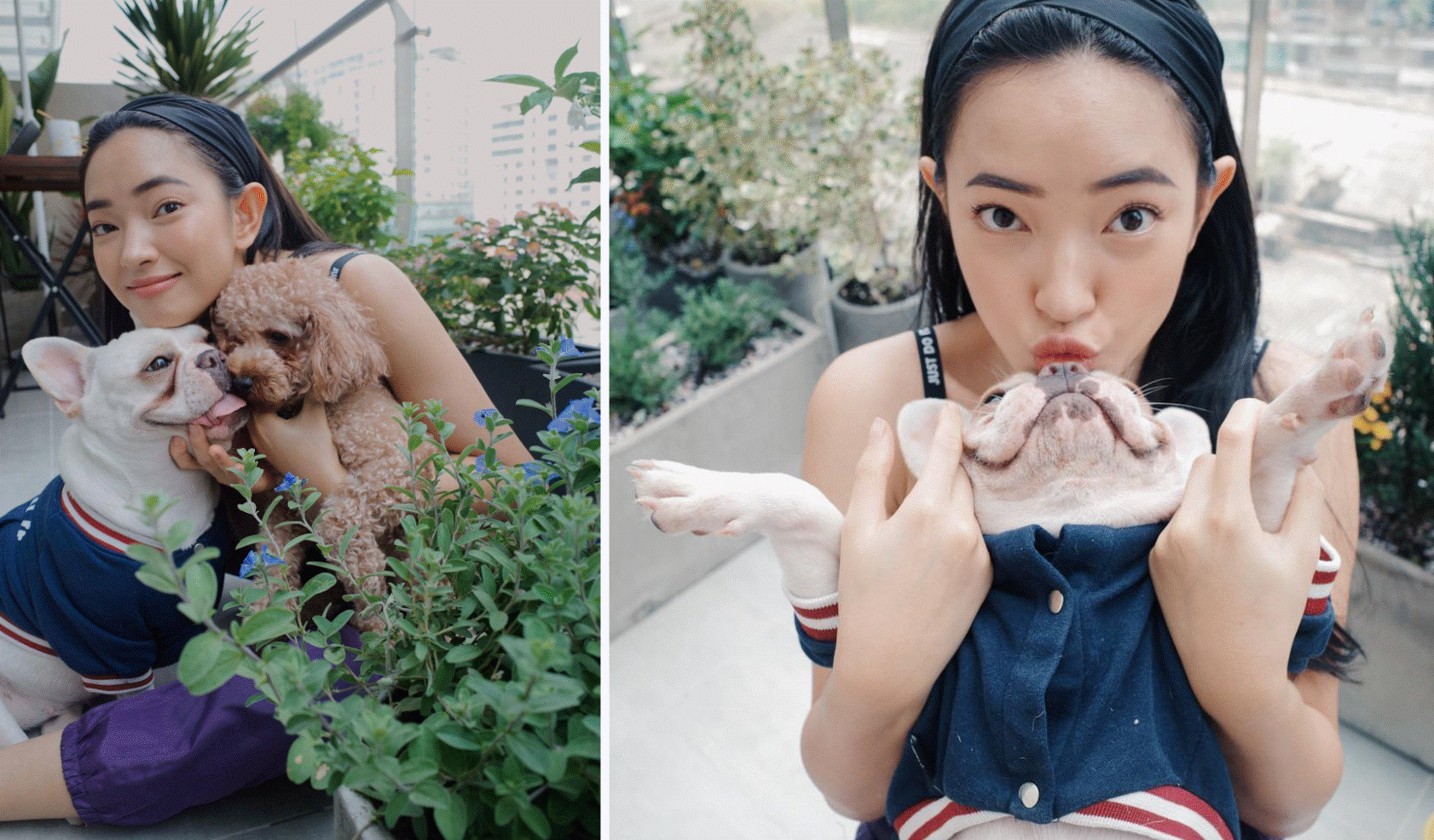 Căn nhà cực chất của người đẹp vừa tố bị quay lén khi chụp hình ở studio-16