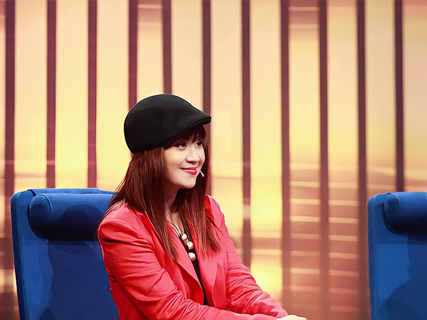 Lưu Thiên Hương giờ ra sao sau gần nửa năm tố đồng nghiệp ném điện thoại?-2