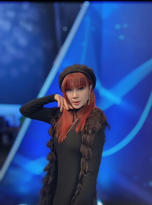 Lưu Thiên Hương giờ ra sao sau gần nửa năm tố đồng nghiệp ném điện thoại?-4