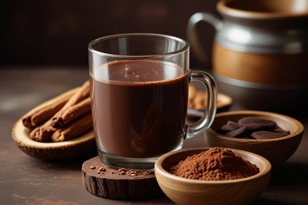 Giảm mỡ máu, huyết áp nhờ pha thêm thứ này vào sữa, cà phê-1