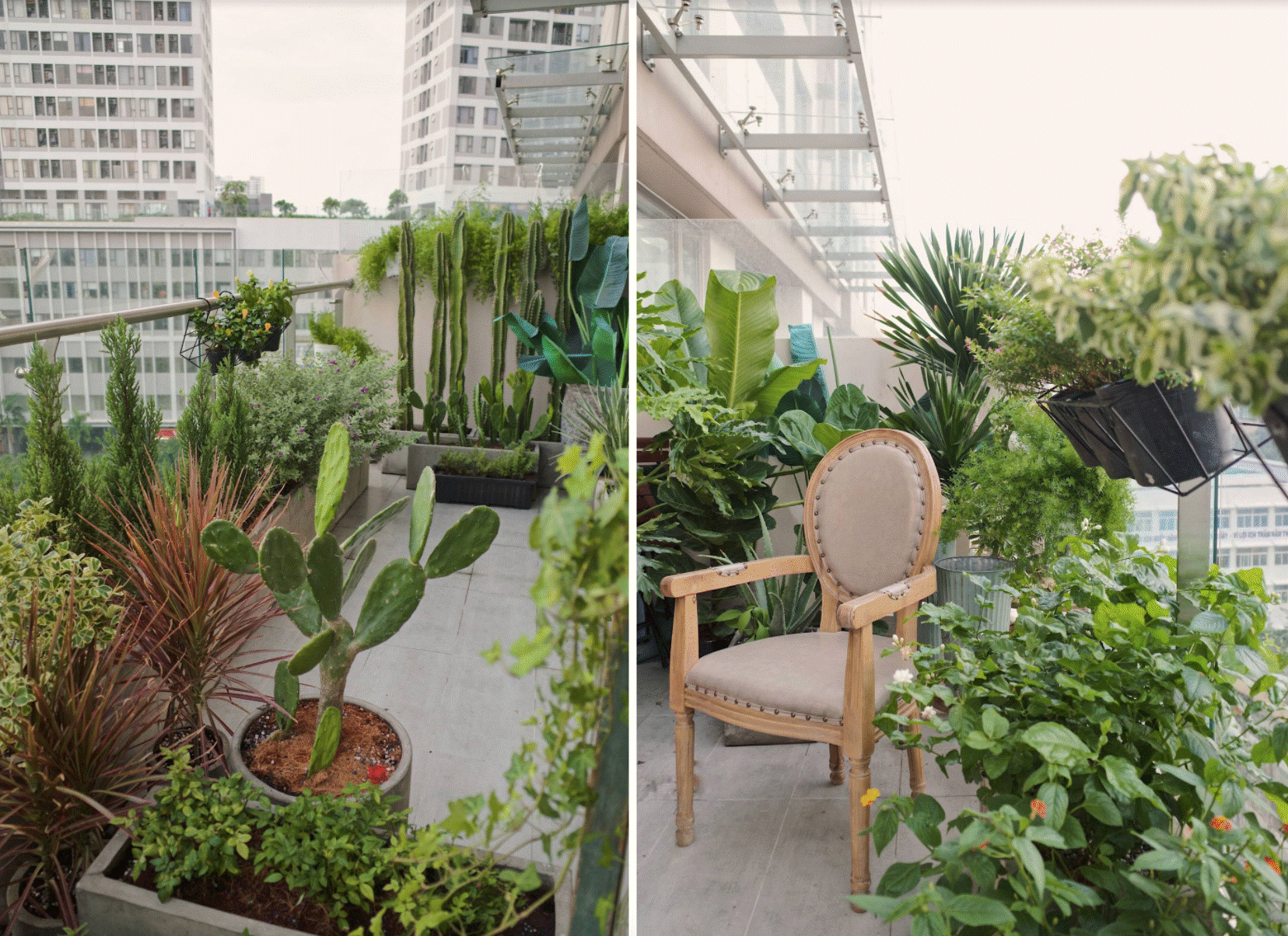 Căn nhà cực chất của người đẹp vừa tố bị quay lén khi chụp hình ở studio-27